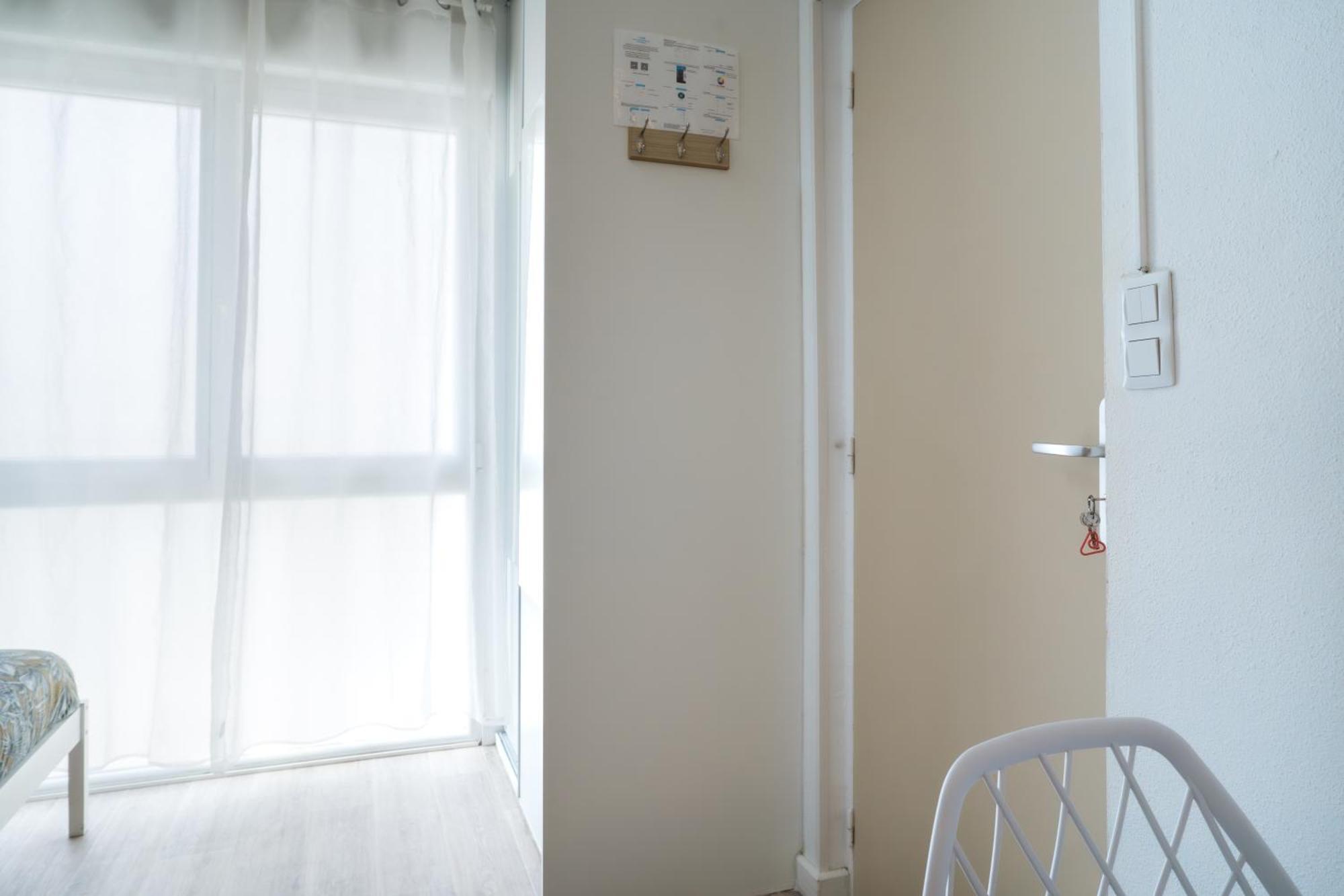 Le Boho Chic Studio Cosy Narbonne Exterior photo